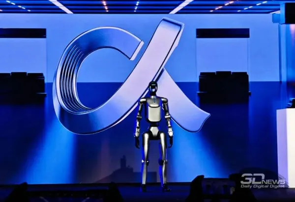 Çində "Honor" şirkətinin insanabənzər robotu yarımmarafonu peşəkar atletdən daha tez başa vurub