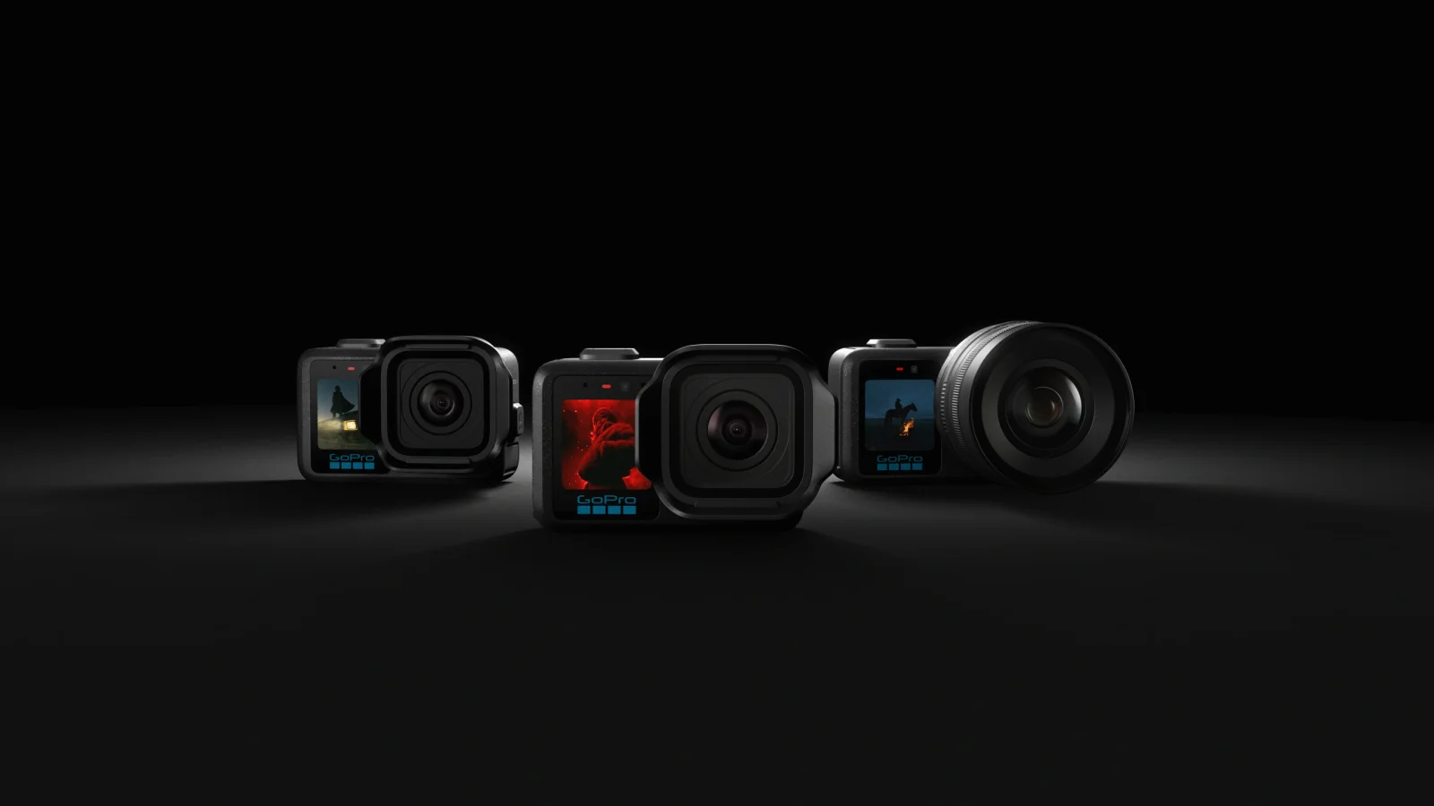 "GoPro" yeni "Mission 1" və "Mission 1 Pro" kameralarını yüksək qiymətə təqdim etdi