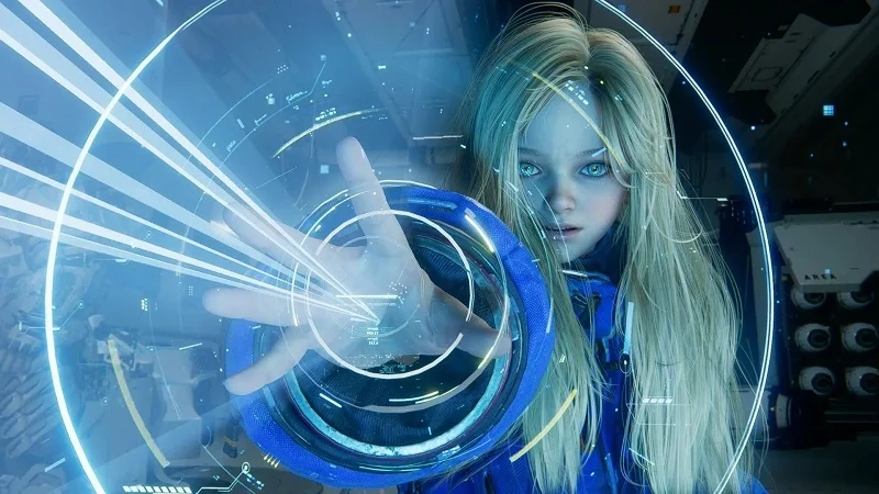 "Capcom" şirkəti "Pragmata" oyununun möhtəşəm startını elan etdi: 2 günə 1 milyon satış