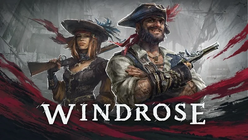 "Windrose" pirat simulyatorunun satışları 1 milyonu keçdi, Steam-də oyunçu sayı 222 minə çatdı
