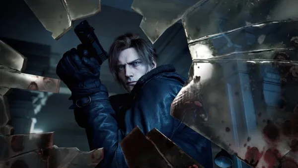 Datamayner "Resident Evil Requiem" fayllarında "The Mercenaries" rejiminin izlərini aşkar edib