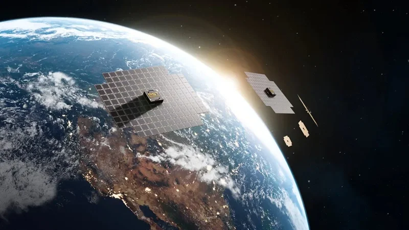 "Blue Origin" şirkətinin raketi "BlueBird 7" peykini səhv orbitə çıxarıb