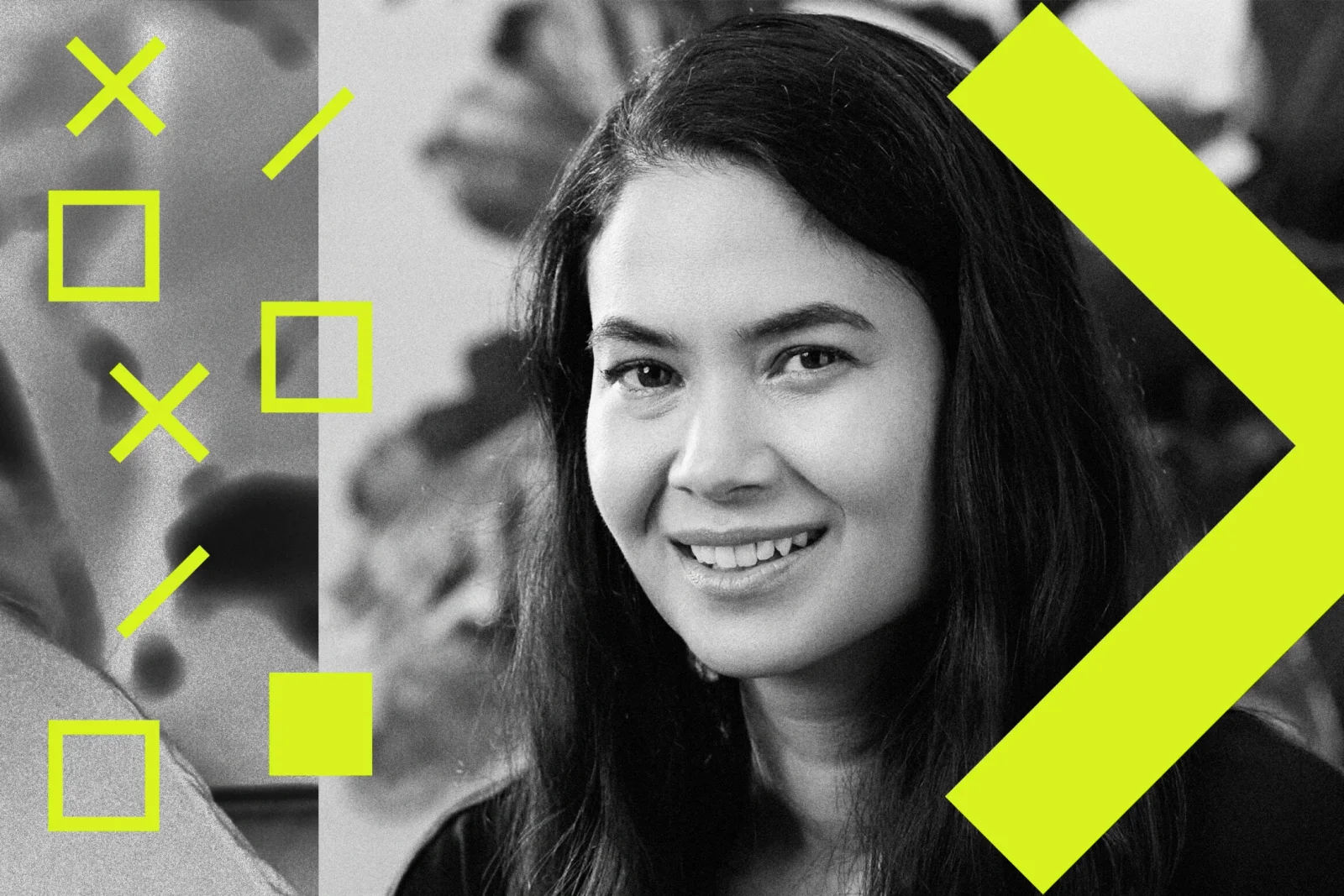 "Canva" dizayn alətindən süni intellekt platformasına keçid edir: Melanie Perkins ilə müsahibə