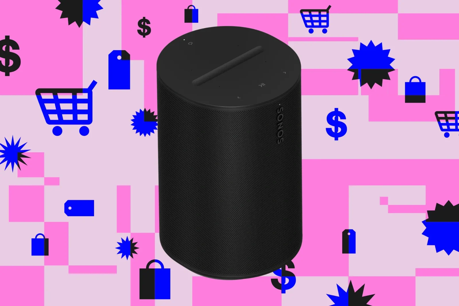 "Sonos" yenilənmiş "Era 100" və "Era 300" dinamiklərinə böyük endirimlər elan etdi