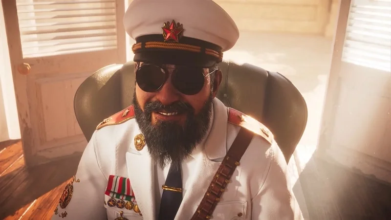 "Kalypso Media" şirkəti "Tropico 7" strategiya oyununun ilk geympley treylerini təqdim etdi