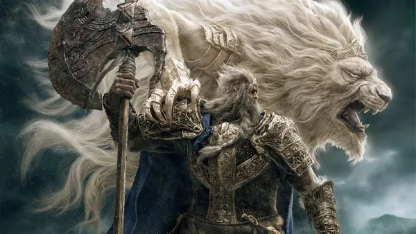 "A24" şirkətinin ən iddialı layihəsi: "Elden Ring" filminin çıxış tarixi və aktyor heyəti açıqlandı