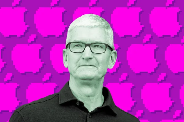 Tim Cook "Apple"ın baş direktoru vəzifəsini tərk edir: Onu John Ternus əvəzləyəcək