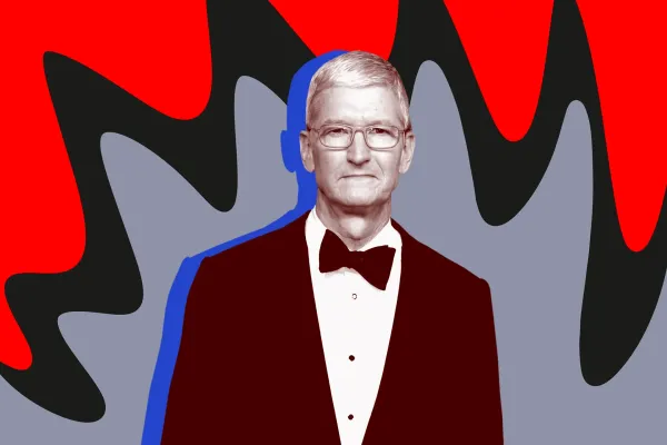 Tim Cook "Apple"ın baş direktoru vəzifəsini tərk edir: O, istifadəçilərə vida məktubu ünvanlayıb