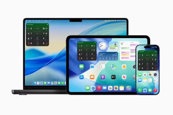 "Apple Sports" yeniləndi: İndi "CarPlay" vidcetlərində canlı hesablara baxa bilərsiniz