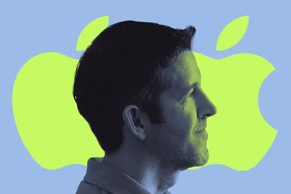 "Apple" şirkətinə yeni CEO təyin edildi: Con Ternus Tim Kuku əvəz edəcək