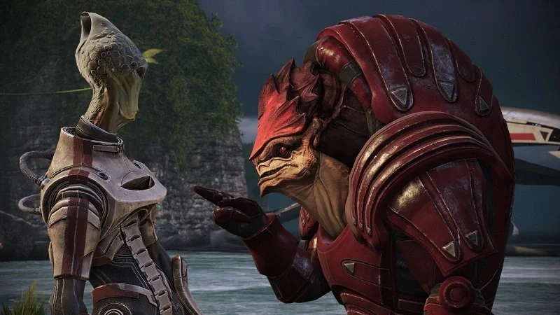 "Mass Effect" ssenaristi serialın qeyri-geymərlər üçün dəyişdirilməsi şayiələrini təkzib edib