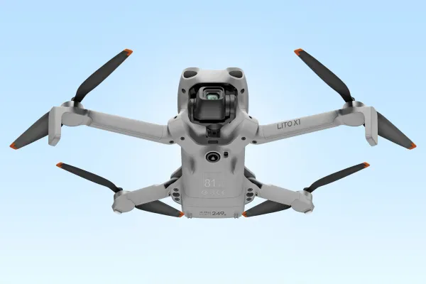 Yeni "DJI Lito 1" və "Lito X1" Dronlarının Qiymətləri və Texniki Xüsusiyyətləri Sızdırılıb