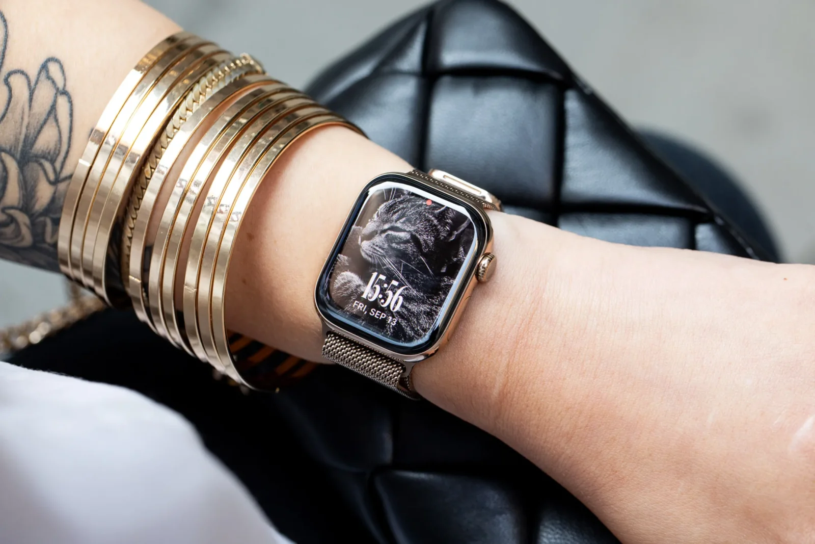 Tim Kukun ən böyük mirası: "Apple Watch" müasir sağlamlıq texnologiyalarını necə dəyişdi?