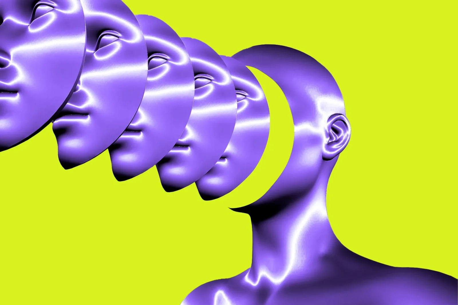 "YouTube" məşhurlara süni intellektlə yaradılmış deepfake videolarını silmək imkanı verir