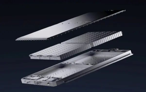 "CATL" şirkəti 6 dəqiqəyə tam şarj olan 3-cü nəsil "Shenxing" LFP batareyasını təqdim edib