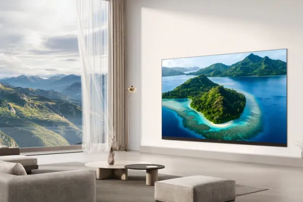 Ev kinoteatrının yeni standartı: "TCL X11L Premium SQD-Mini LED" televizoru təqdim edildi