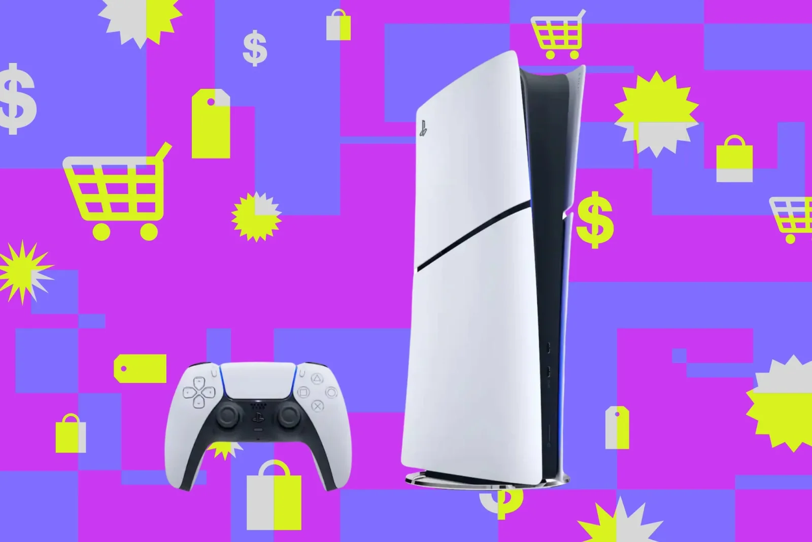 "Sony" şirkəti "PlayStation 5" və digər populyar qadcetlər üçün böyük endirimlər elan etdi