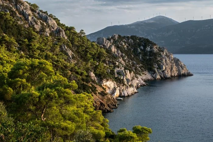 "ETH Zurich" alimləri sübut etdi: 100 min il yatan "Metana" vulkanı əslində sönməyib