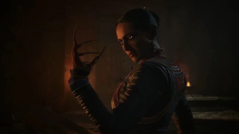 "The Blood of Dawnwalker" vampir rol oyununun çıxış tarixi və yeni qeympleyi təqdim olunacaq