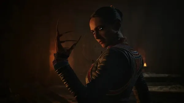 "The Blood of Dawnwalker" vampir rol oyununun çıxış tarixi və yeni qeympleyi təqdim olunacaq