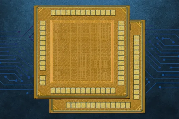 "MIT" alimləri tibbi cihazları kvant hücumlarından qoruyan ultra-səmərəli çip hazırlayıb