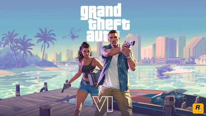 "GTA VI" oyununun çıxışı ərəfəsində Rusiyada oyun konsollarının satışları 22% artıb
