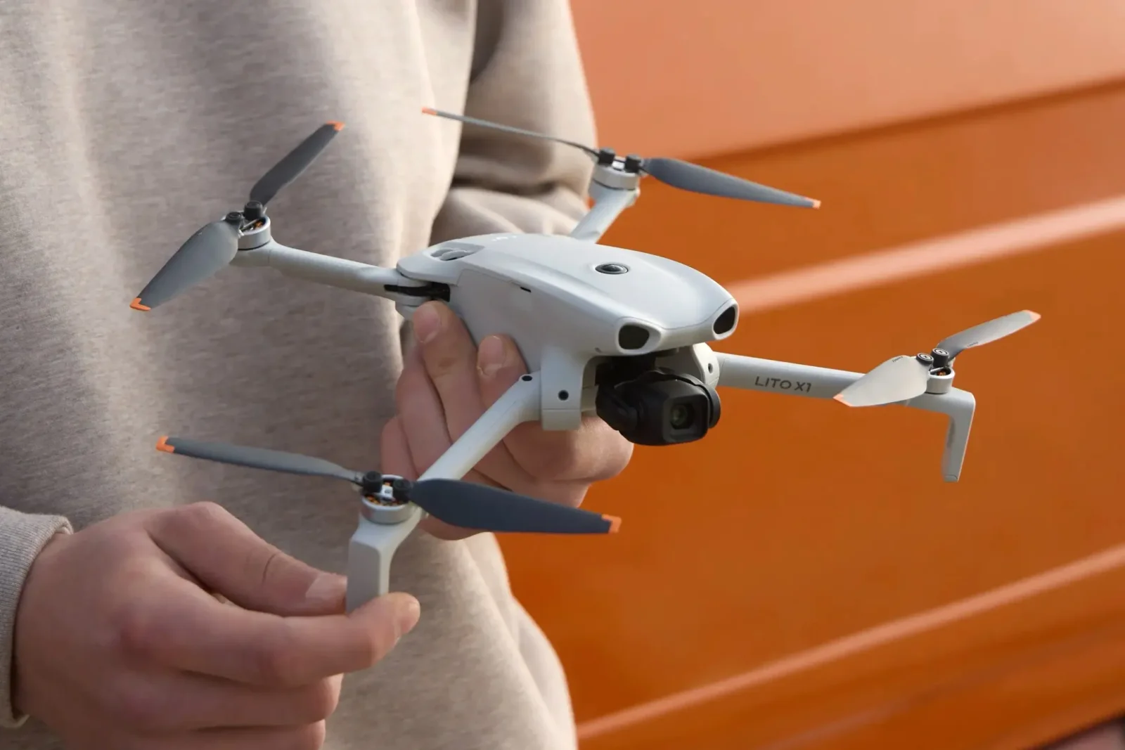 "DJI" şirkəti 400 dollardan ucuz olan yeni "Lito" seriyalı dronlarını təqdim etdi