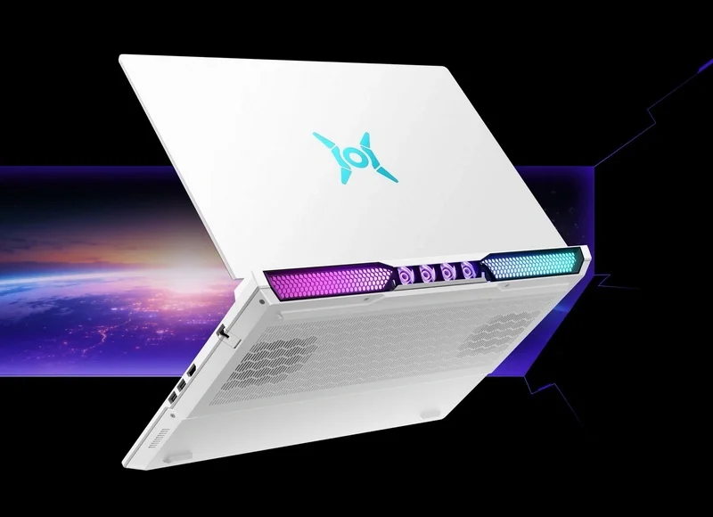 "Honor" səssiz işləyən və 6 fanla təchiz edilmiş güclü "Win H9" oyun noutbukunu nümayiş etdirdi