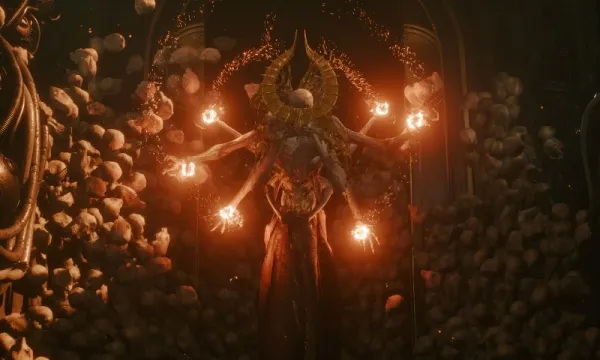 "Sony" və "Housemarque" "PS5" eksklüzivi olan "Saros" oyununun reliz treylerini yayımladı