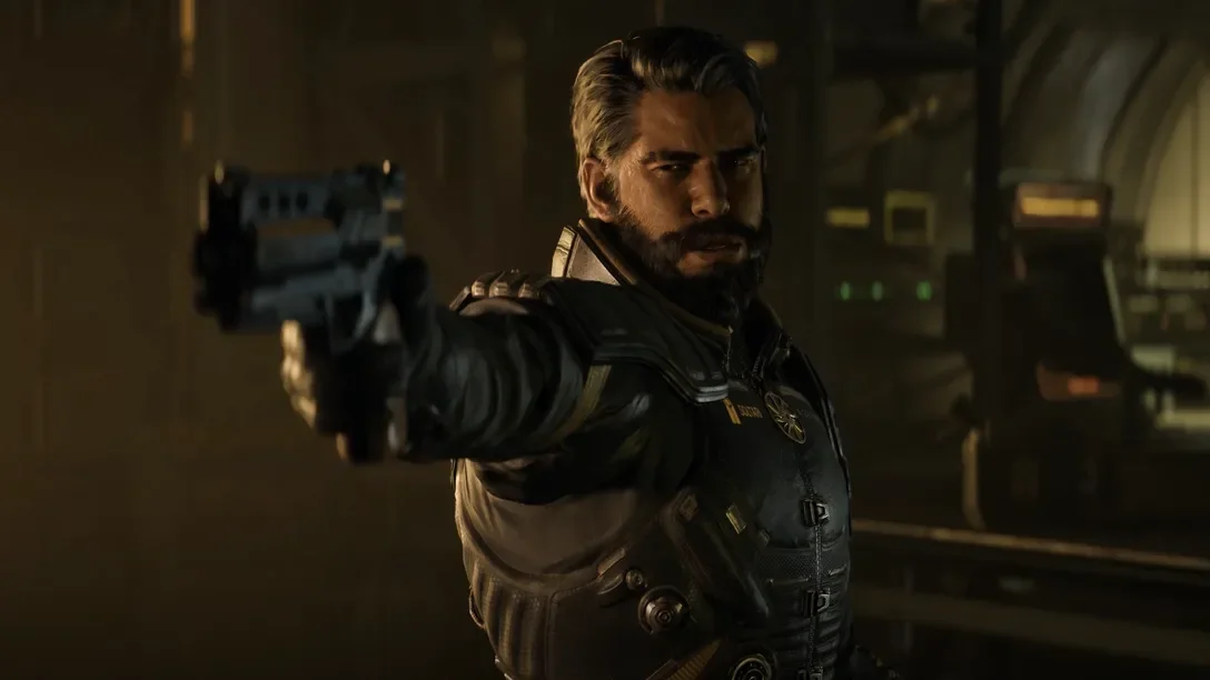 "Housemarque" Studiyasının Yeni "PS5" Eksklüzivi: "Saros" Oyununun İcmalı