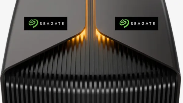 "Seagate" 256 TB tutumlu və "Thunderbolt 5" dəstəkli yeni xarici disklərini nümayiş etdirdi