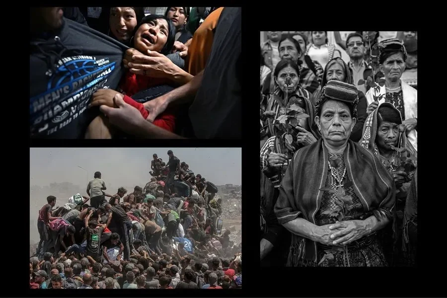 Süni intellekt dövründə əsl fotoqrafiya necə olmalıdır? "World Press Photo" qaydaları açıqladı