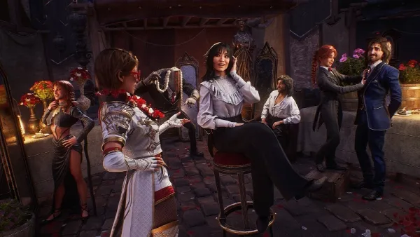 "Clair Obscur: Expedition 33" oyununun ilk ildönümü pərəstişkarları üçün məyusluqla nəticələndi