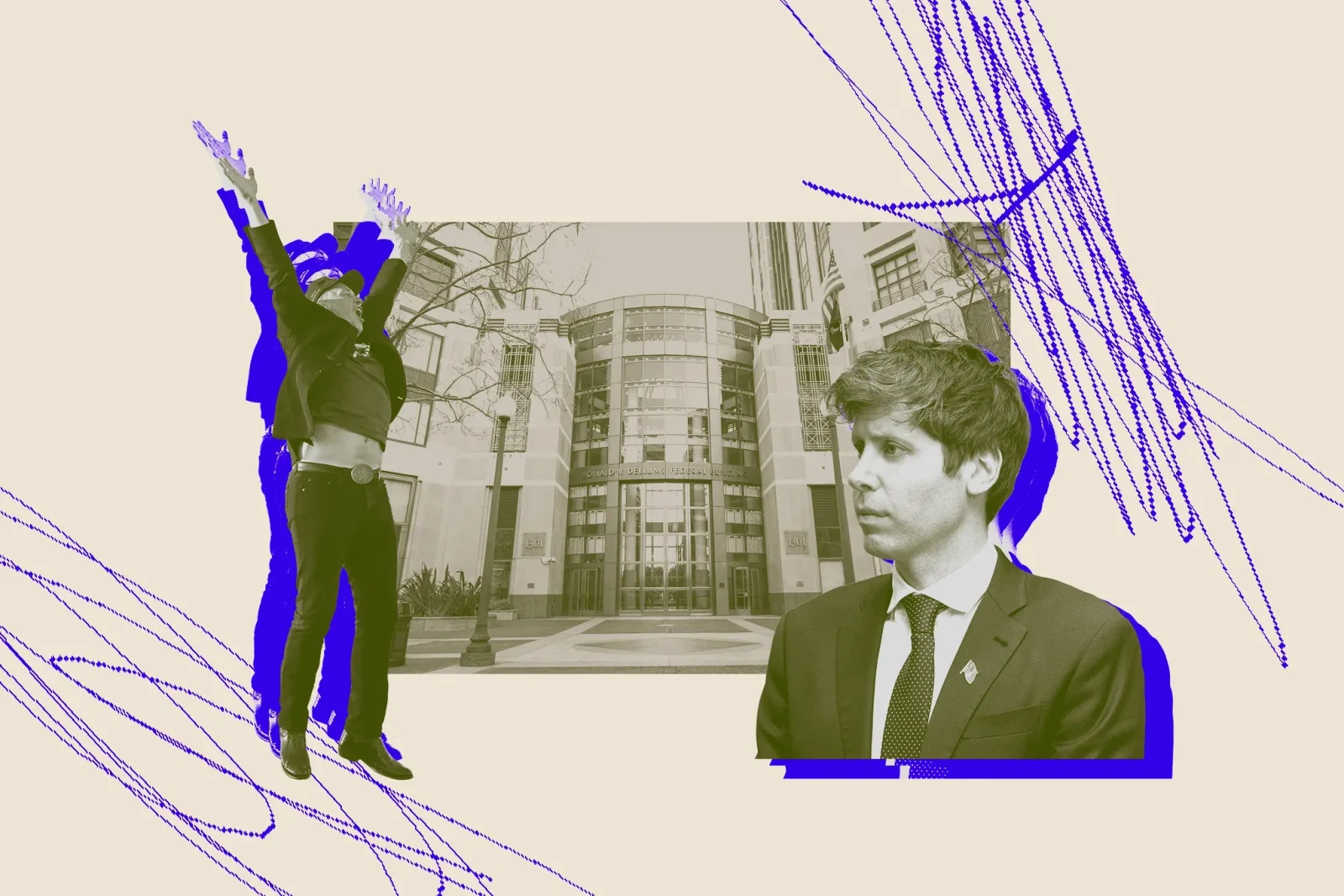 İlon Mask və Sem Altman arasındakı məhkəmə çəkişməsi "OpenAI"-nin gizli sirlərini üzə çıxaracaq