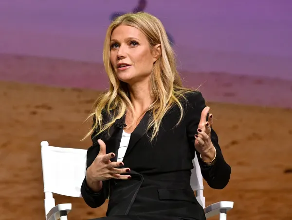 Silikon Vadisinin Peptid Çılğınlığı və Gwyneth Paltrow-un "Goop" Kremi Ətrafındakı Qalmaqal
