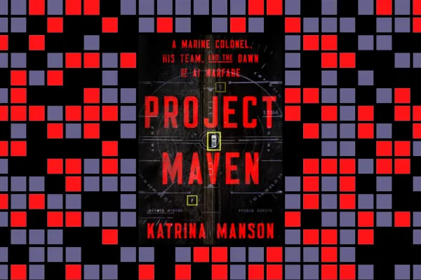 "Project Maven": Süni intellekt hərbi əməliyyatları və hədəf seçimi prosesini necə sürətləndirir?