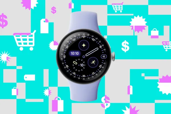 "Google" bahar endirimlərinə başladı: "Pixel Watch 4" və digər cihazlar ucuzlaşdı