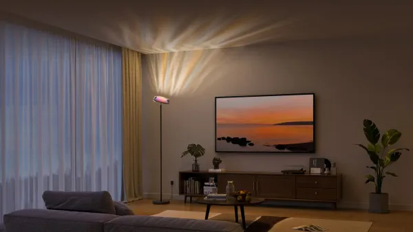 "Govee" Ağıllı Lampası Gündəlik Həyatı Necə Dəyişir: Xüsusiyyətlər və Təcrübə