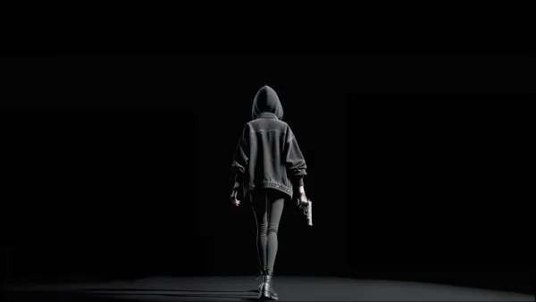 Ultra-realistik "Better Than Dead" şuterinin "Steam"də erkən giriş tarixi məlum olub