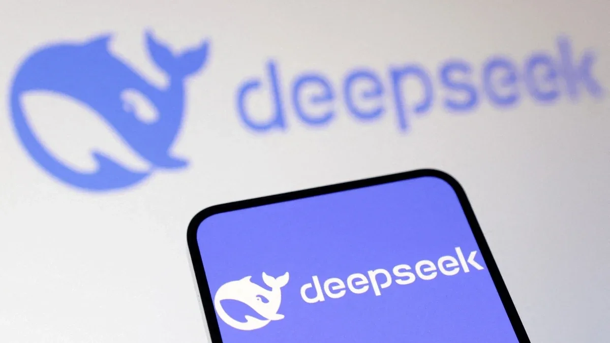 Yeni "DeepSeek V4 Pro" modeli testlərdə ABŞ süni intellekt sistemlərindən geri qalır