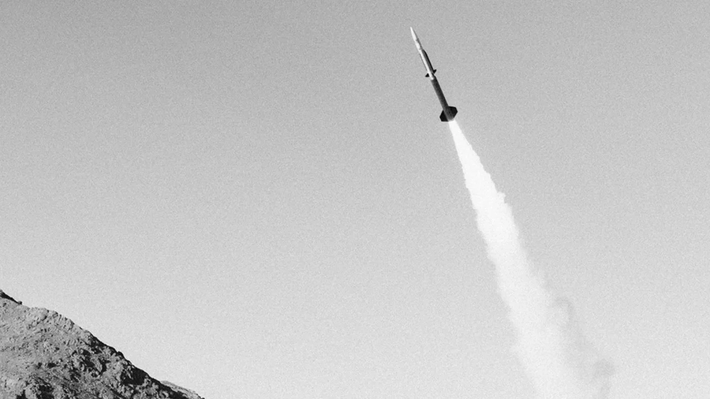 Pentaqon "Castelion" startapı ilə birlikdə "Blackbeard" hipersəs silahının sınaqlarına hazırlaşır