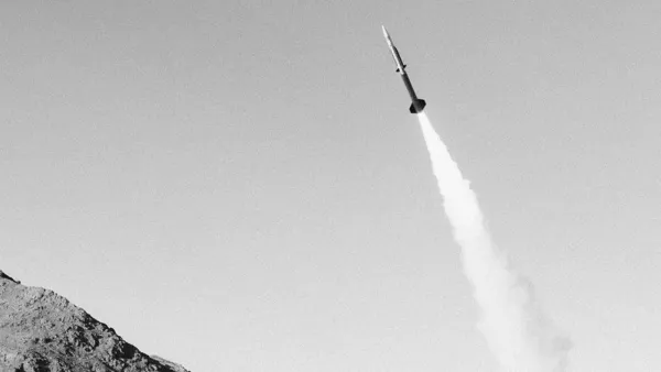 Pentaqon "Castelion" startapı ilə birlikdə "Blackbeard" hipersəs silahının sınaqlarına hazırlaşır