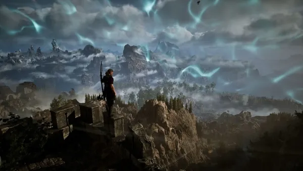 "Gothic Remake" oyununun rəhbəri orijinal versiya ilə fərqləri açıqlayıb