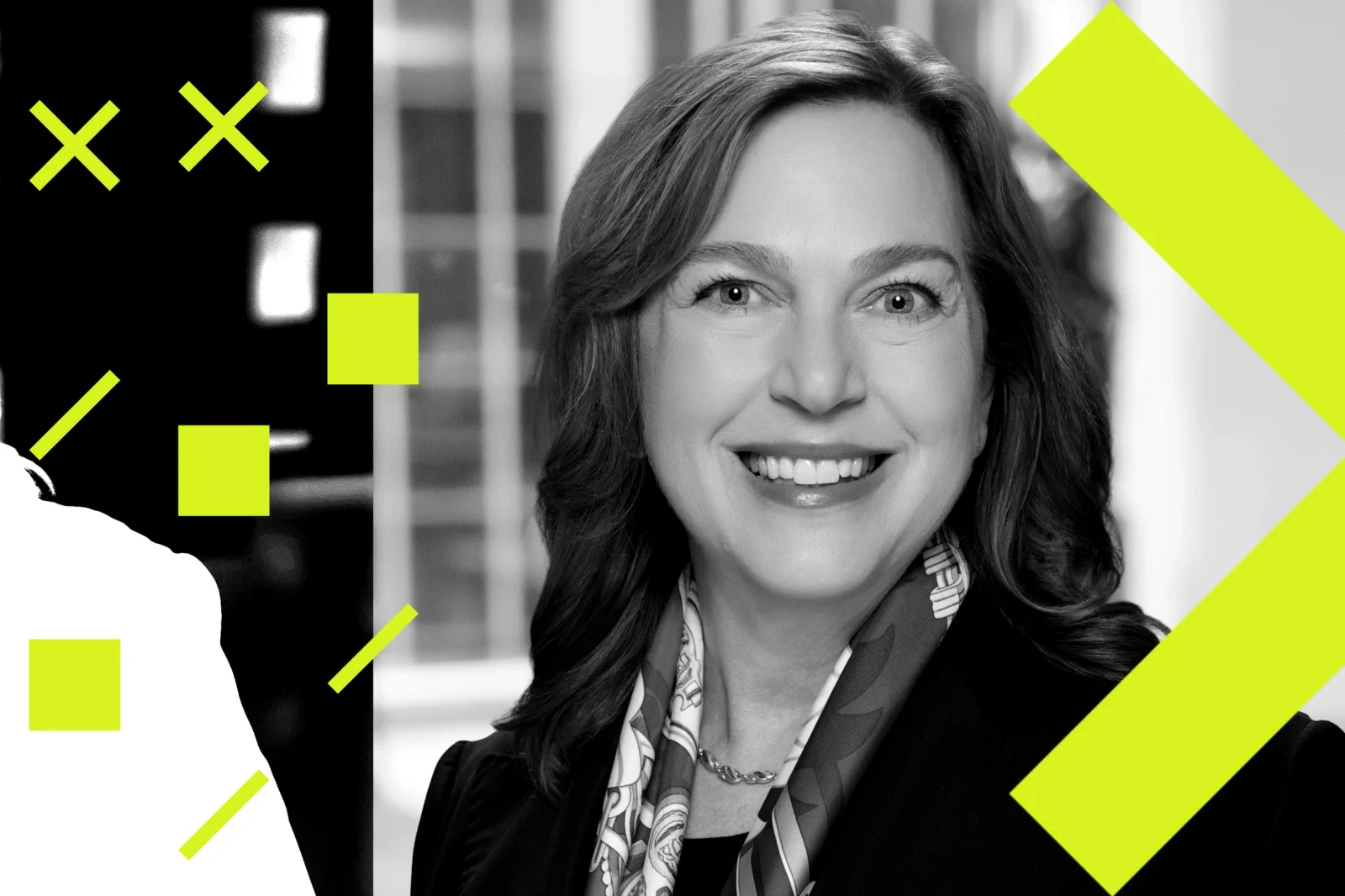 "UL Solutions" CEO-su Cennifer Skanlon süni intellekt və texnoloji təhlükəsizlik standartları barədə