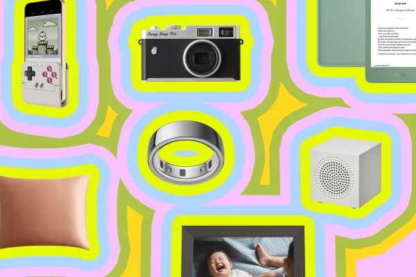 The Verge’s 2026 Mother’s Day gift guide