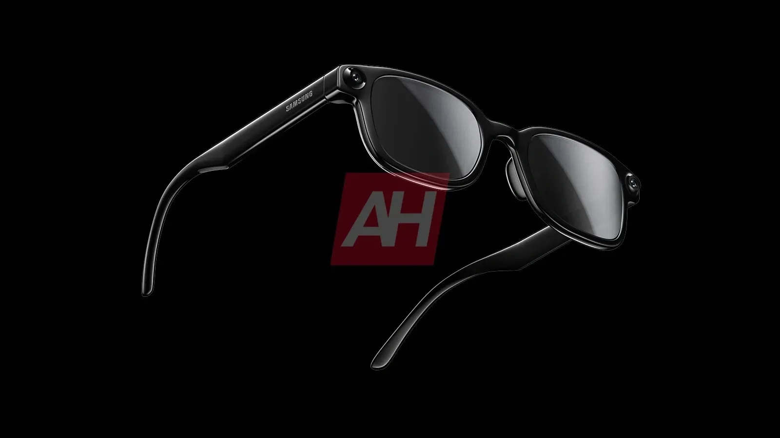 "Samsung"un ilk ağıllı eynəklərinin dizaynı və texniki göstəriciləri sızdırılıb