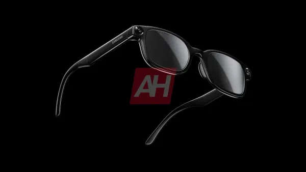 "Samsung"un ilk ağıllı eynəklərinin dizaynı və texniki göstəriciləri sızdırılıb