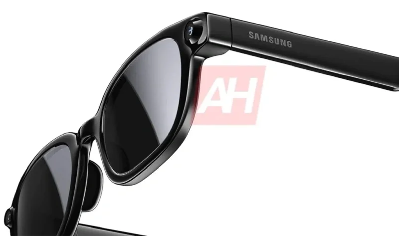 "Samsung Galaxy Glasses" ağıllı eynəyinin ilk görüntüləri və texniki xüsusiyyətləri sızdırılıb