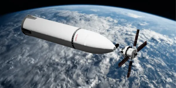 "SpaceX" və "Blue Origin" şirkətlərinin Ay modulları 2027-ci ilin sonuna qədər hazır olacaq