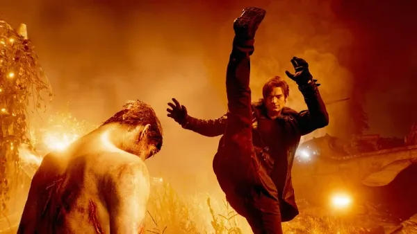 "Resident Evil Requiem" oyununun rekord satışları "Capcom"un illik gəlir proqnozunu yüksəltdi